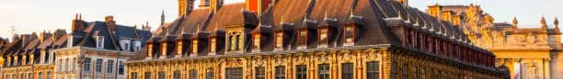 Lille-Lesquin: leje af privatfly