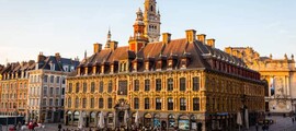 Toussus le Noble: leje af privatfly 