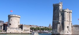 Limoges: privat jetudlejning 