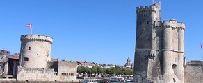La Rochelle Ile de Ré: leje af privatfly