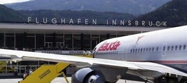 Linz Blue Danube: leje af privatfly