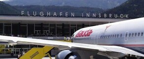 Innsbruck Saint-Anton: privat jetudlejning 