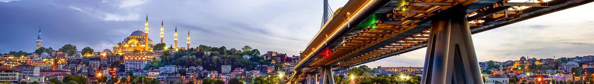 Istanbul Samandira: leje af privatfly