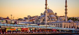 Amsterdam - Lissabon: leje af privatfly