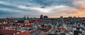 Wien Schwechat: leje af privatfly 