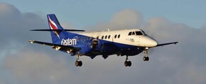 JETSTREAM 41 udlejning af privatfly