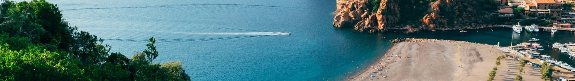Figari: leje af privatfly