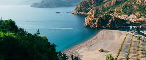 Figari: leje af privatfly