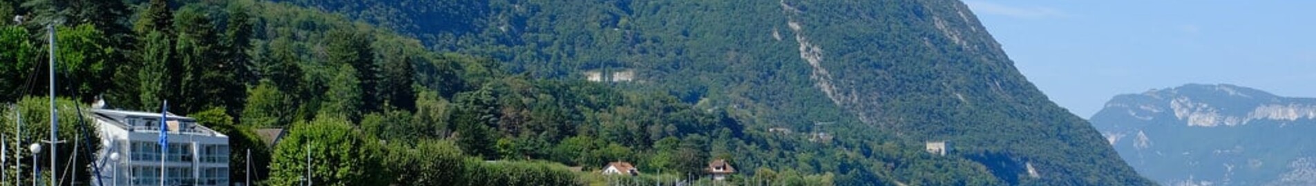 Chambéry: leje af privatfly 