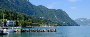 Chambéry: leje af privatfly 