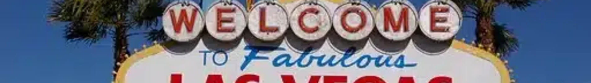 Las Vegas: leje af privatfly 