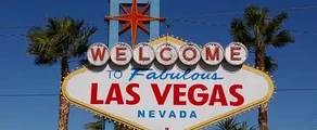 Las Vegas: leje af privatfly 
