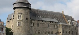 Autun Bellevue : privat jetudlejning