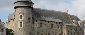 Laval Entrammes: leje af privatfly 