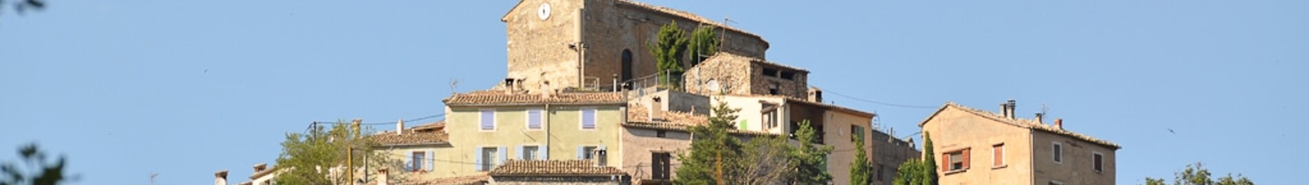 Le Castellet: leje af privatfly 
