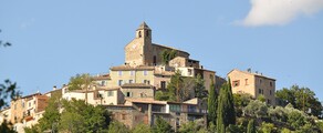 Le Castellet: leje af privatfly 