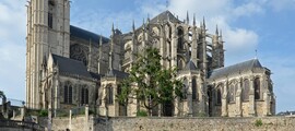 Privat udlejning af jetfly i Reims 