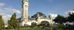 Limoges: privat jetudlejning 
