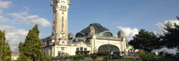France : location de jet privé