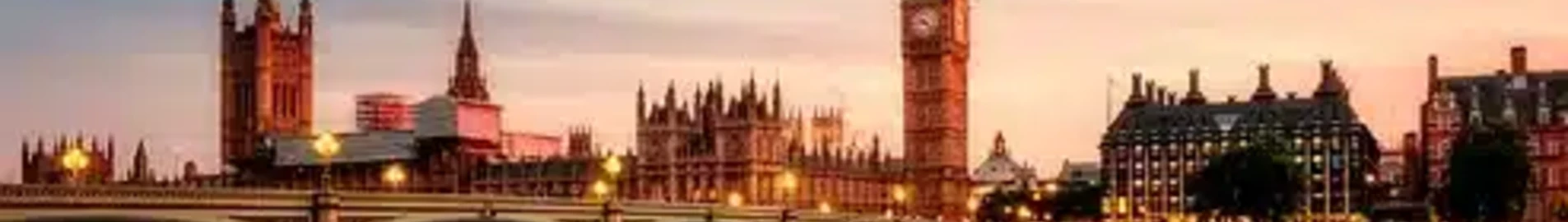 München - London: leje af privatfly