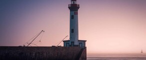 Saint Nazaire Montoir: leje af privatfly 