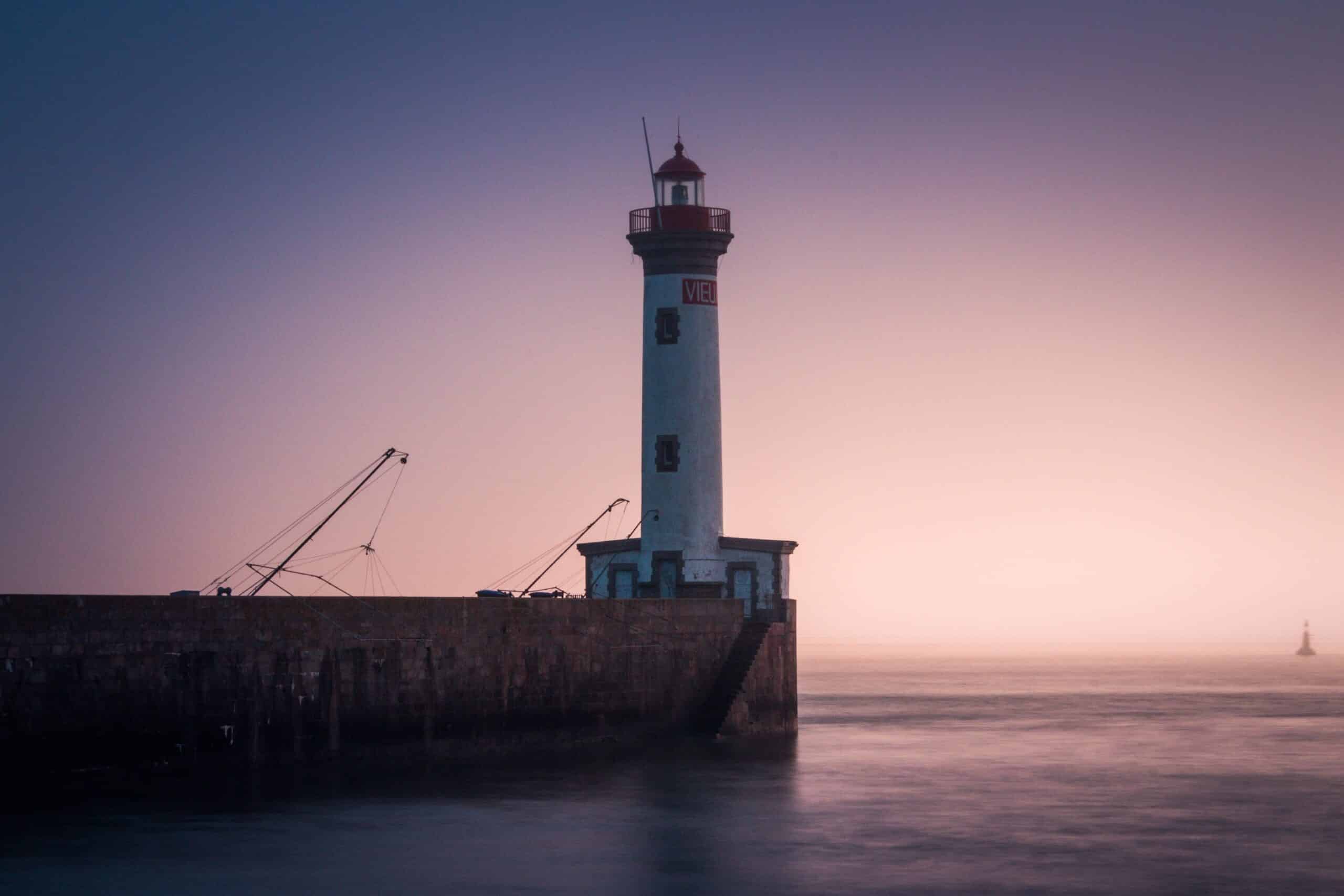 phare saint nazaire