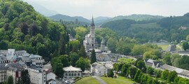Grenoble Isère: privat jetudlejning 