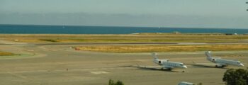 Nice : location de jet privé