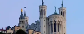 Lyon Bron: leje af privatfly 