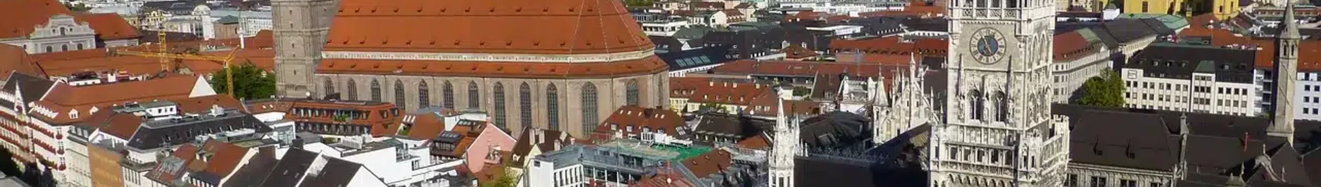 München: leje af privatfly