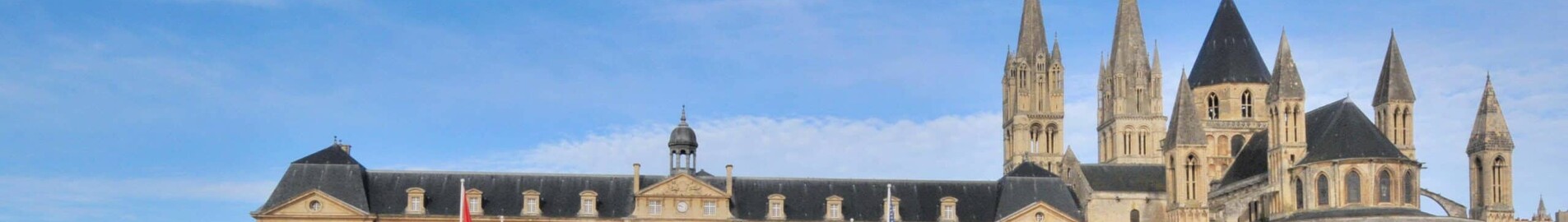 Caen-Carpiquet: leje af privatfly 