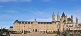Valence Chabeuil: leje af privatfly 