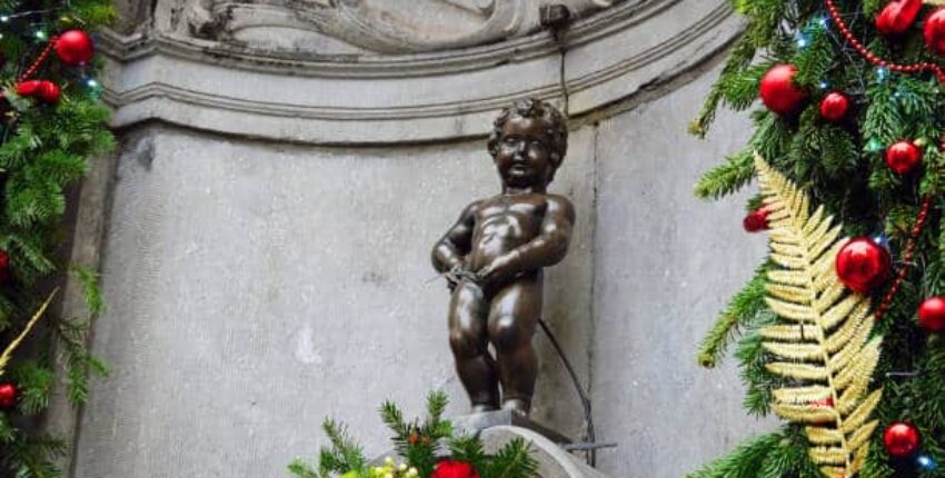 Bruxelles: leje af privatfly