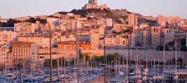 Quimper: leje af privatfly
