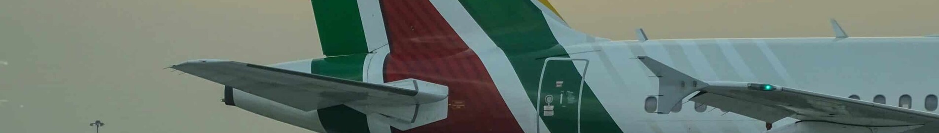 Milano Linate: leje af privatfly