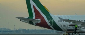 Milano Linate: leje af privatfly