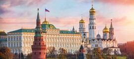Sochi: leje af privatfly