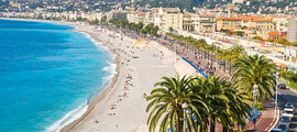 Salzburg - Lissabon: leje af privatfly