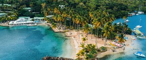 Saint-Martin Grand-Case: leje af privatfly 