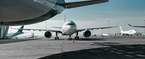 London - Olbia: leje af privatfly