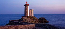 Quimper: leje af privatfly