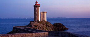Brest Bretagne: privat jetudlejning 