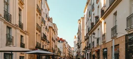 Toulon Hyères: privat jetudlejning 