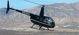 Hélicoptère Agusta 109 sièges alignés gris