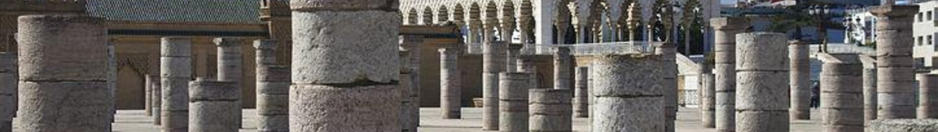 Rabat: leje af privatfly 