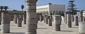 Rabat: leje af privatfly 