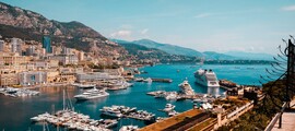 Saint-Tropez La Môle: udlejning af privatjet