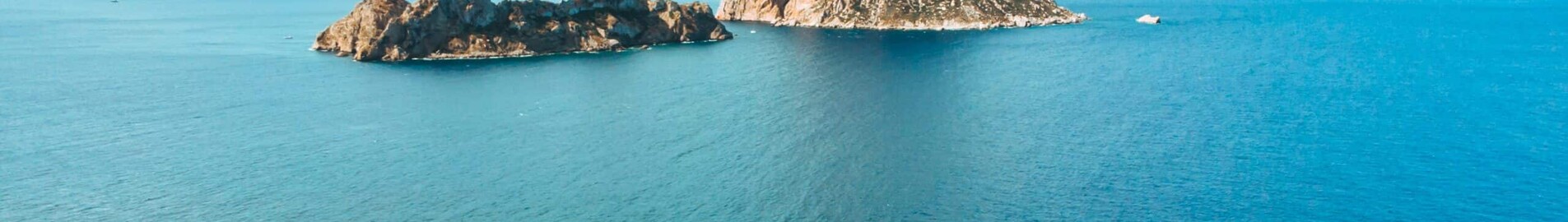 Ibiza: leje af privatfly