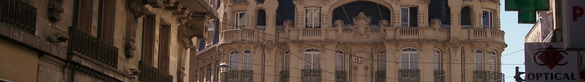 Saint-Etienne Loire: privat jetudlejning 