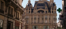 Perpignan Risevaltes: leje af privatfly 